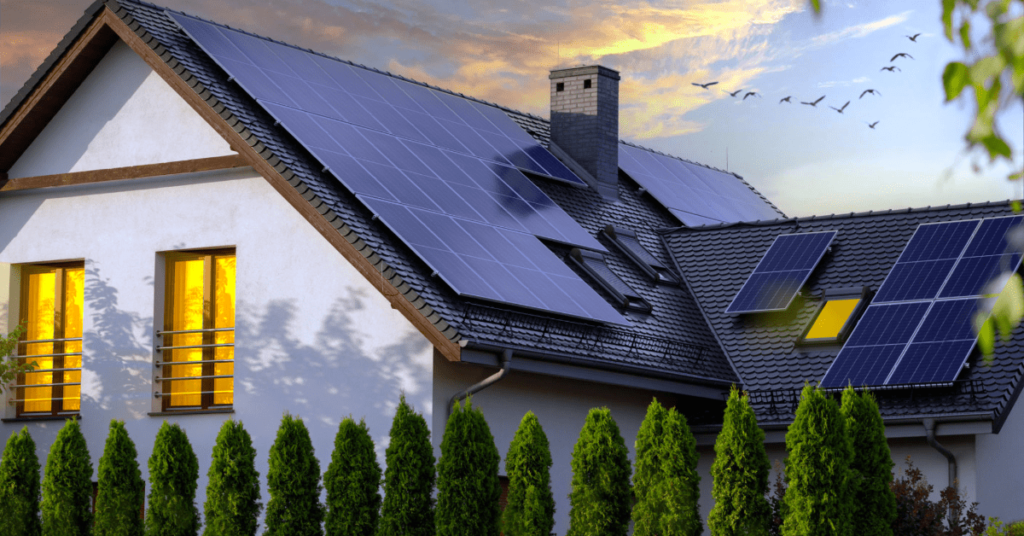 instalar placas solares en linares