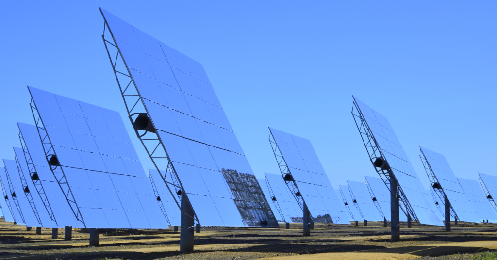 instalar placas solares en baeza